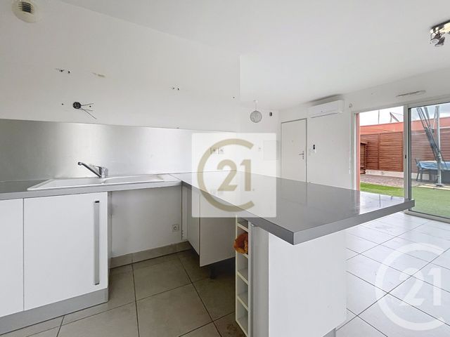 Appartement T3 à louer - 3 pièces - 62.27 m2 - MONTPELLIER - 34 - LANGUEDOC-ROUSSILLON - Century 21 Granié Immobilier