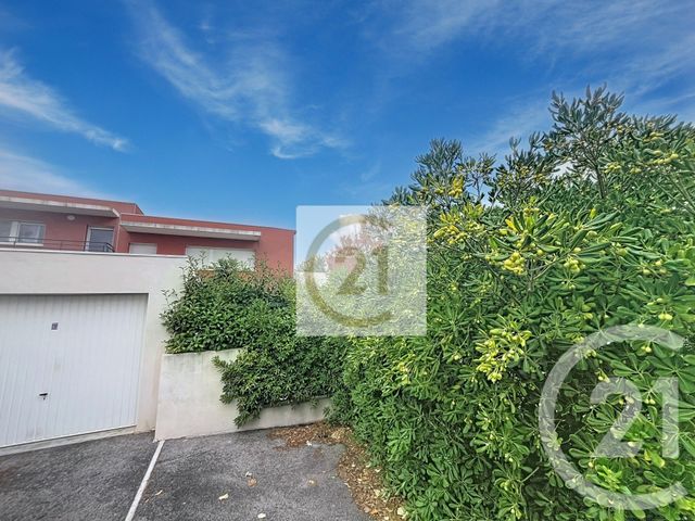 Appartement T3 à louer - 3 pièces - 62.27 m2 - MONTPELLIER - 34 - LANGUEDOC-ROUSSILLON - Century 21 Granié Immobilier
