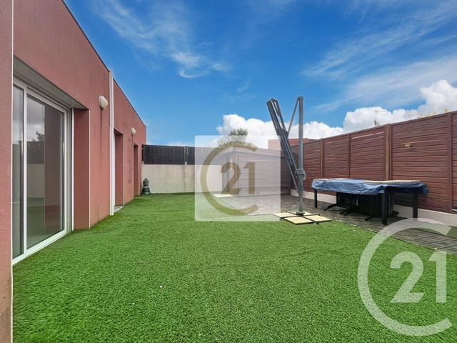 Appartement T3 à louer - 3 pièces - 62.27 m2 - MONTPELLIER - 34 - LANGUEDOC-ROUSSILLON - Century 21 Granié Immobilier