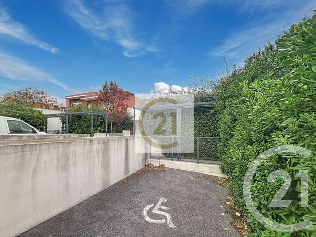 Appartement T3 à louer - 3 pièces - 62.27 m2 - MONTPELLIER - 34 - LANGUEDOC-ROUSSILLON - Century 21 Granié Immobilier