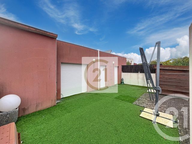 Appartement T3 à louer - 3 pièces - 62.27 m2 - MONTPELLIER - 34 - LANGUEDOC-ROUSSILLON - Century 21 Granié Immobilier