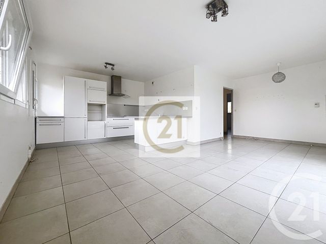 Appartement T3 à louer - 3 pièces - 62.27 m2 - MONTPELLIER - 34 - LANGUEDOC-ROUSSILLON - Century 21 Granié Immobilier