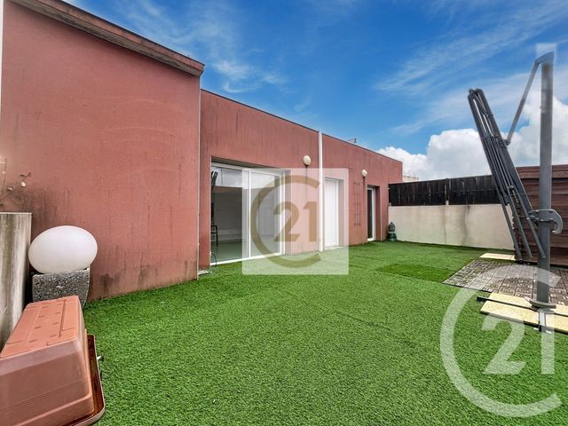 Appartement T3 à louer - 3 pièces - 62.27 m2 - MONTPELLIER - 34 - LANGUEDOC-ROUSSILLON - Century 21 Granié Immobilier