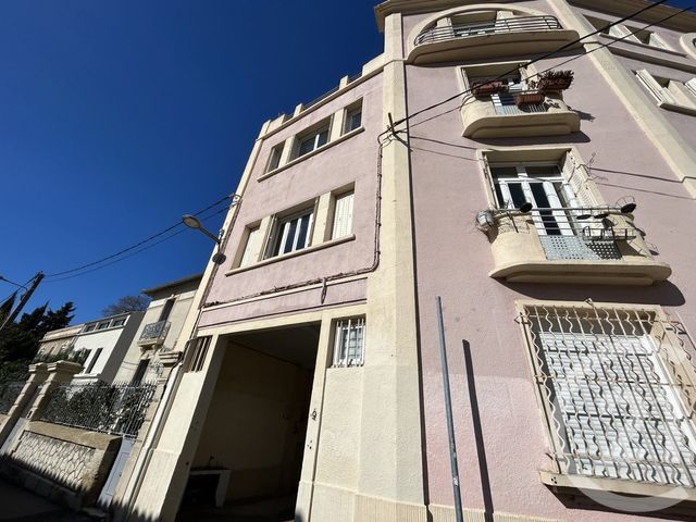 Afficher la photo en grand Appartement Studio à louer - 1 pièce - 22.0 m2 - MONTPELLIER - 34 - LANGUEDOC-ROUSSILLON - Century 21 Granié Immobilier