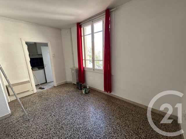Afficher la photo en grand Appartement Studio à louer - 1 pièce - 22.0 m2 - MONTPELLIER - 34 - LANGUEDOC-ROUSSILLON - Century 21 Granié Immobilier