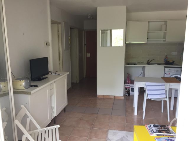 Appartement F2 à louer - 2 pièces - 34.32 m2 - MONTPELLIER - 34 - LANGUEDOC-ROUSSILLON - Century 21 Granié Immobilier