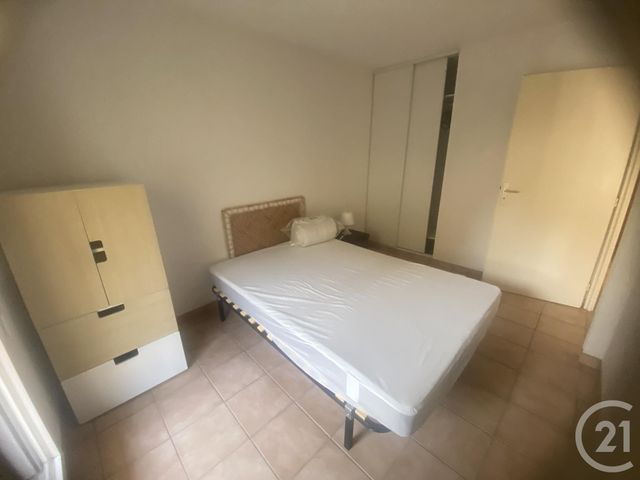 Appartement F2 à louer - 2 pièces - 34.32 m2 - MONTPELLIER - 34 - LANGUEDOC-ROUSSILLON - Century 21 Granié Immobilier