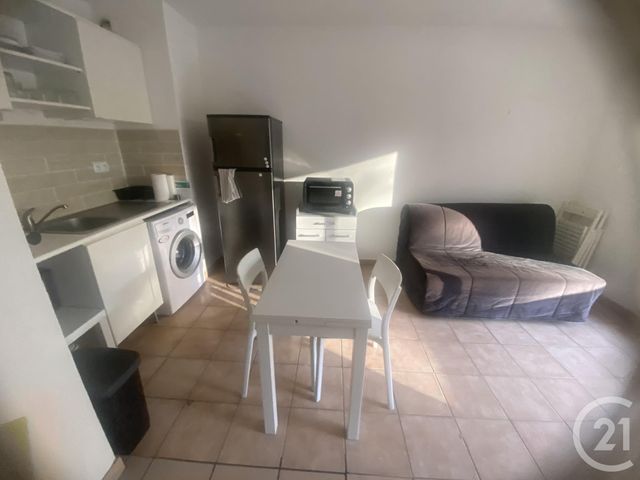 Appartement F2 à louer - 2 pièces - 34.32 m2 - MONTPELLIER - 34 - LANGUEDOC-ROUSSILLON - Century 21 Granié Immobilier