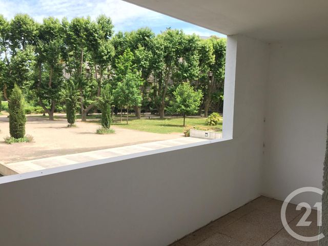 Appartement F2 à louer - 2 pièces - 34.32 m2 - MONTPELLIER - 34 - LANGUEDOC-ROUSSILLON - Century 21 Granié Immobilier