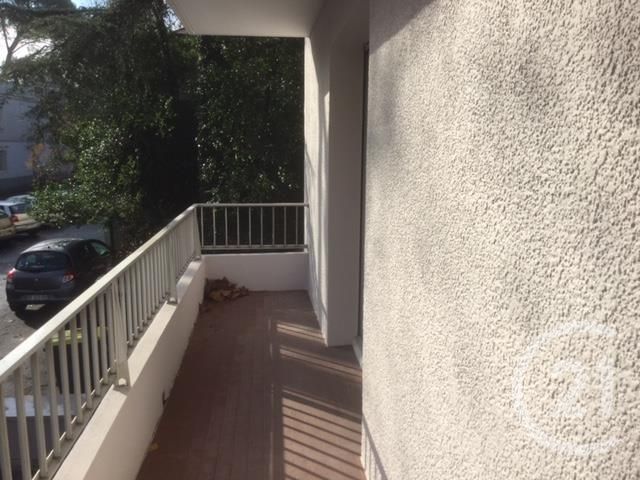 Appartement F2 à louer - 2 pièces - 49.54 m2 - MONTPELLIER - 34 - LANGUEDOC-ROUSSILLON - Century 21 Granié Immobilier