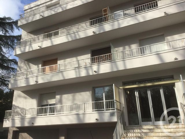 Appartement F2 à louer MONTPELLIER