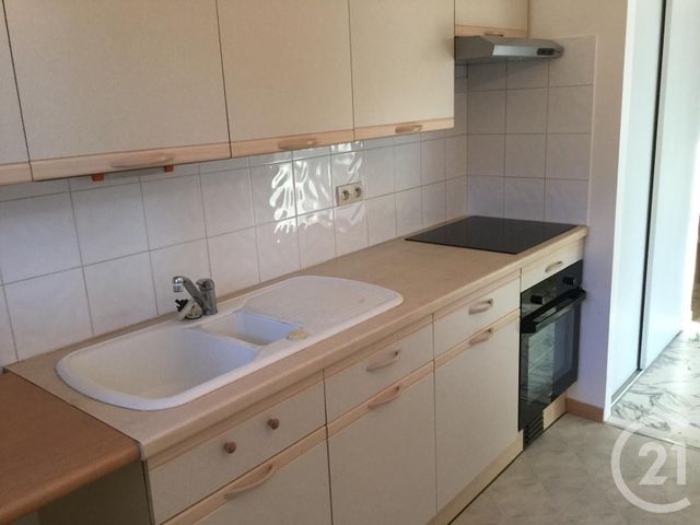 Appartement F2 à louer - 2 pièces - 49.54 m2 - MONTPELLIER - 34 - LANGUEDOC-ROUSSILLON - Century 21 Granié Immobilier