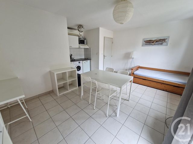appartement - MONTPELLIER - 34