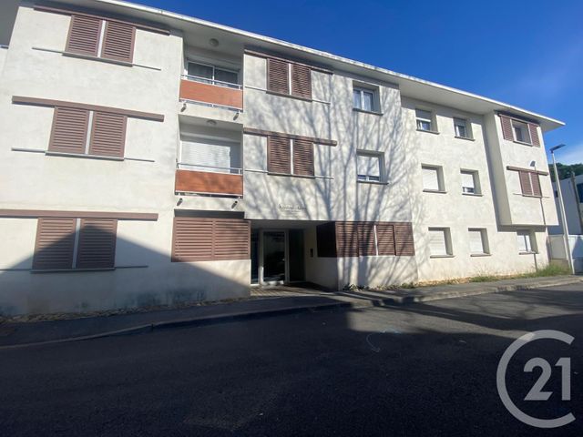 Appartement F2 à louer - 2 pièces - 38.3 m2 - MONTPELLIER - 34 - LANGUEDOC-ROUSSILLON - Century 21 Granié Immobilier