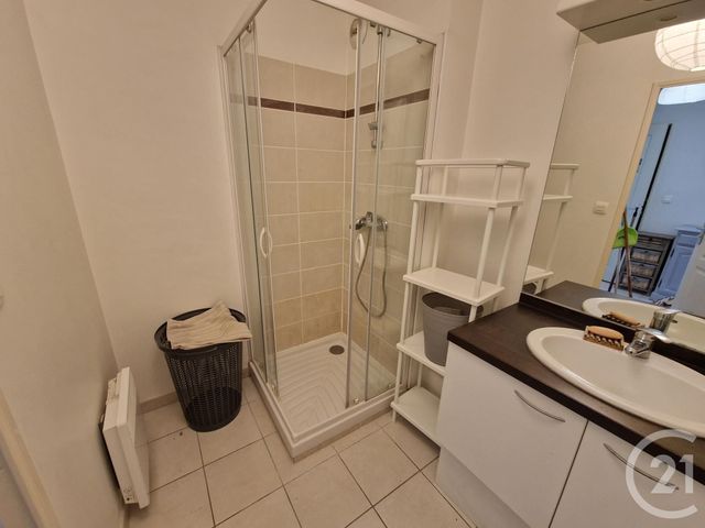 Appartement F2 à louer - 2 pièces - 38.3 m2 - MONTPELLIER - 34 - LANGUEDOC-ROUSSILLON - Century 21 Granié Immobilier