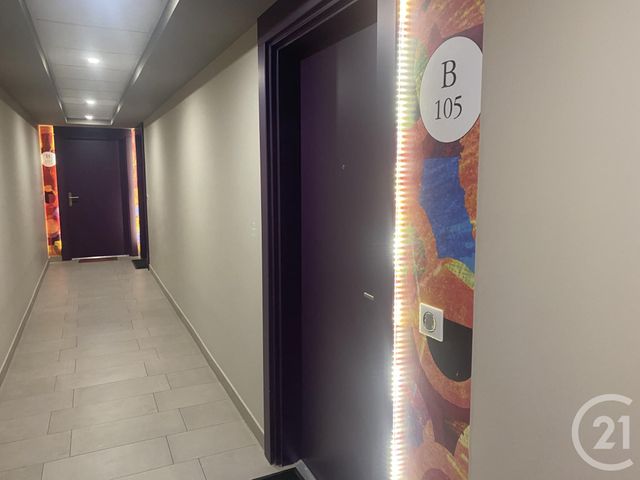 Appartement F2 à louer - 2 pièces - 47.0 m2 - LATTES - 34 - LANGUEDOC-ROUSSILLON - Century 21 Granié Immobilier