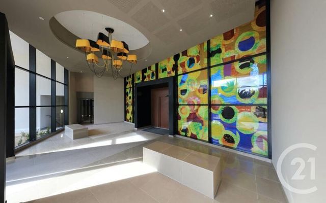 Appartement F2 à louer - 2 pièces - 47.0 m2 - LATTES - 34 - LANGUEDOC-ROUSSILLON - Century 21 Granié Immobilier