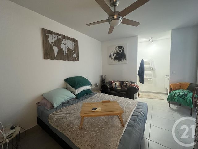 Appartement F2 à louer - 2 pièces - 47.0 m2 - LATTES - 34 - LANGUEDOC-ROUSSILLON - Century 21 Granié Immobilier