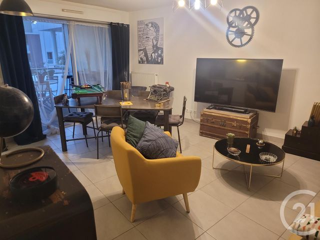 Appartement F2 à louer - 2 pièces - 47.0 m2 - LATTES - 34 - LANGUEDOC-ROUSSILLON - Century 21 Granié Immobilier