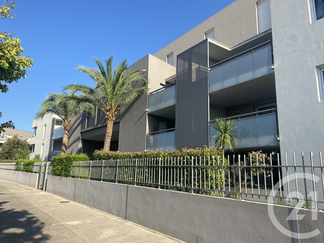 Appartement F2 à louer - 2 pièces - 47.0 m2 - LATTES - 34 - LANGUEDOC-ROUSSILLON - Century 21 Granié Immobilier