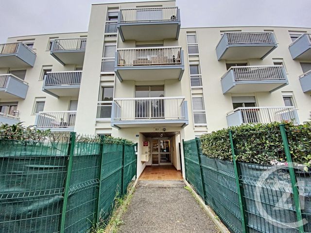 Appartement F1 à louer - 1 pièce - 30.0 m2 - MONTPELLIER - 34 - LANGUEDOC-ROUSSILLON - Century 21 Granié Immobilier