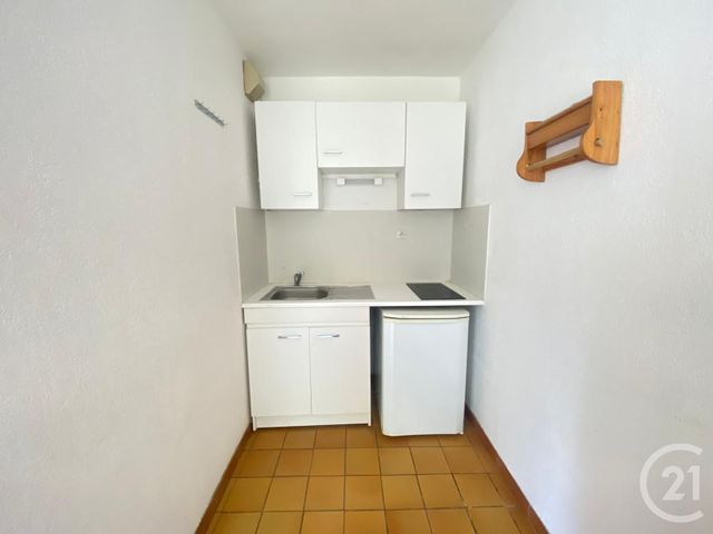 Appartement F1 à louer - 1 pièce - 30.0 m2 - MONTPELLIER - 34 - LANGUEDOC-ROUSSILLON - Century 21 Granié Immobilier