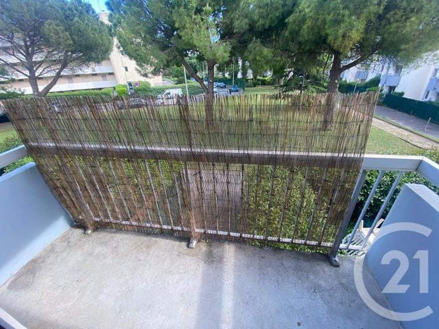 Appartement F1 à louer - 1 pièce - 30.0 m2 - MONTPELLIER - 34 - LANGUEDOC-ROUSSILLON - Century 21 Granié Immobilier