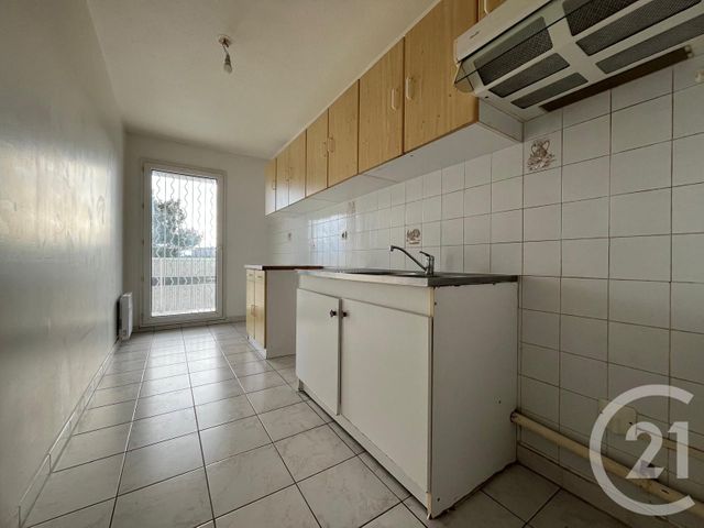 Appartement F2 à louer - 2 pièces - 50.65 m2 - MONTPELLIER - 34 - LANGUEDOC-ROUSSILLON - Century 21 Granié Immobilier