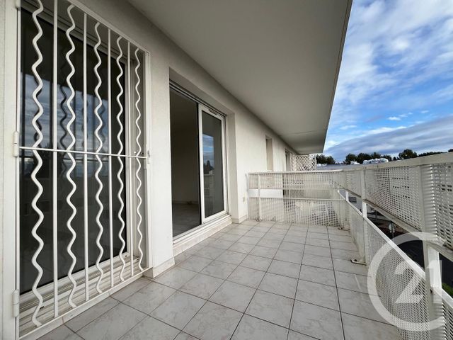 Appartement F2 à louer - 2 pièces - 50.65 m2 - MONTPELLIER - 34 - LANGUEDOC-ROUSSILLON - Century 21 Granié Immobilier