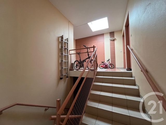 Appartement F2 à louer - 2 pièces - 50.65 m2 - MONTPELLIER - 34 - LANGUEDOC-ROUSSILLON - Century 21 Granié Immobilier