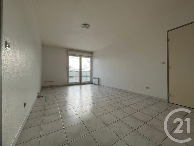 Appartement F2 à louer - 2 pièces - 50.65 m2 - MONTPELLIER - 34 - LANGUEDOC-ROUSSILLON - Century 21 Granié Immobilier