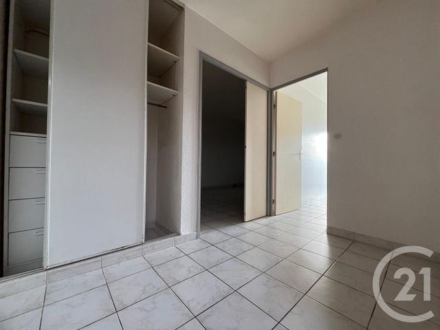 Appartement F2 à louer - 2 pièces - 50.65 m2 - MONTPELLIER - 34 - LANGUEDOC-ROUSSILLON - Century 21 Granié Immobilier