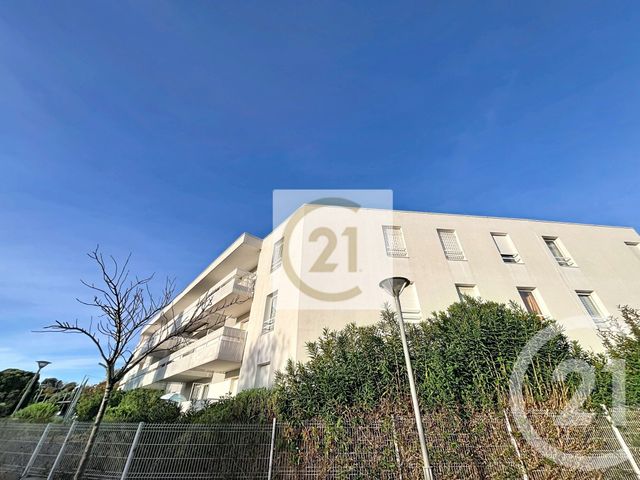 Appartement F2 à louer MONTPELLIER