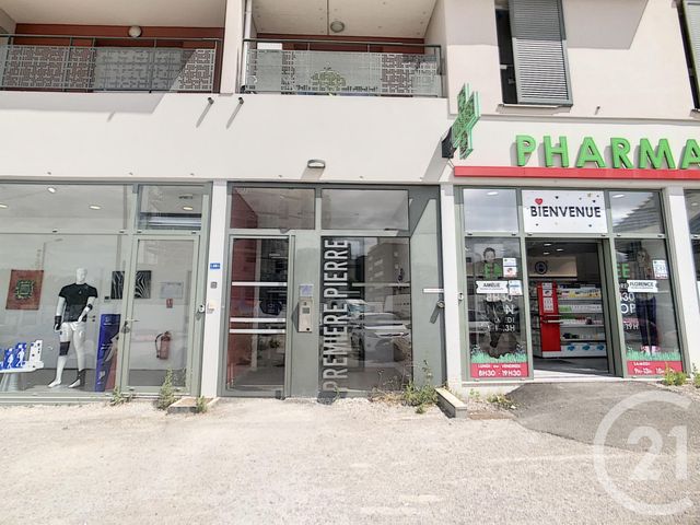 Appartement F3 à louer - 3 pièces - 62.1 m2 - MONTPELLIER - 34 - LANGUEDOC-ROUSSILLON - Century 21 Granié Immobilier