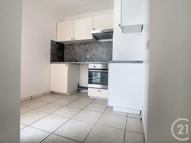 Appartement F3 à louer - 3 pièces - 62.1 m2 - MONTPELLIER - 34 - LANGUEDOC-ROUSSILLON - Century 21 Granié Immobilier
