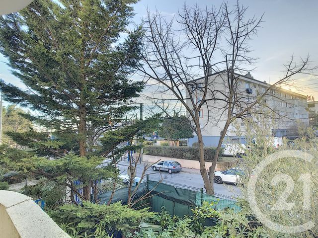 Appartement F3 à louer - 3 pièces - 68.42 m2 - MONTPELLIER - 34 - LANGUEDOC-ROUSSILLON - Century 21 Granié Immobilier