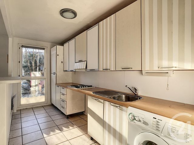 Appartement F3 à louer MONTPELLIER