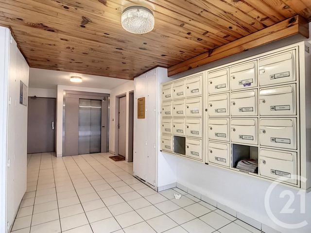 Appartement F3 à louer - 3 pièces - 68.42 m2 - MONTPELLIER - 34 - LANGUEDOC-ROUSSILLON - Century 21 Granié Immobilier