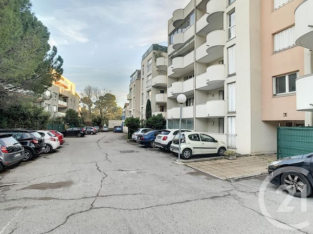Appartement F3 à louer - 3 pièces - 68.42 m2 - MONTPELLIER - 34 - LANGUEDOC-ROUSSILLON - Century 21 Granié Immobilier