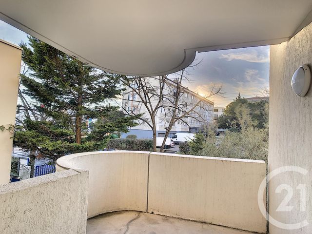 Appartement F3 à louer - 3 pièces - 68.42 m2 - MONTPELLIER - 34 - LANGUEDOC-ROUSSILLON - Century 21 Granié Immobilier