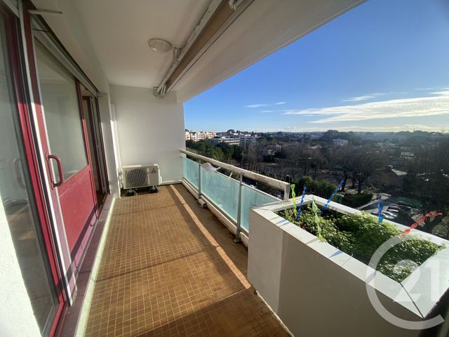 Appartement F1 à louer - 1 pièce - 32.88 m2 - MONTPELLIER - 34 - LANGUEDOC-ROUSSILLON - Century 21 Granié Immobilier