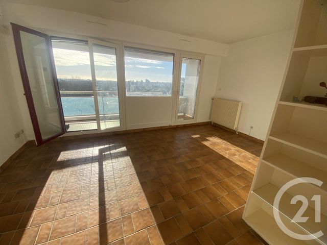 Appartement F1 à louer - 1 pièce - 32.88 m2 - MONTPELLIER - 34 - LANGUEDOC-ROUSSILLON - Century 21 Granié Immobilier