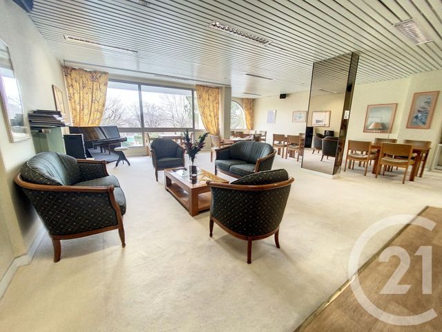 Appartement F1 à louer - 1 pièce - 32.88 m2 - MONTPELLIER - 34 - LANGUEDOC-ROUSSILLON - Century 21 Granié Immobilier