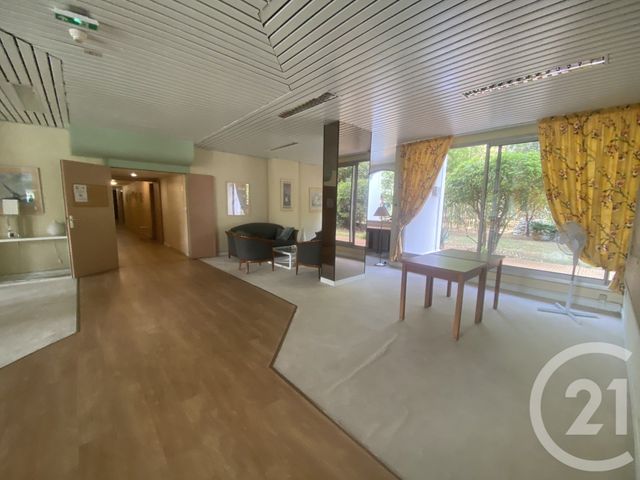 Appartement F1 à louer - 1 pièce - 32.88 m2 - MONTPELLIER - 34 - LANGUEDOC-ROUSSILLON - Century 21 Granié Immobilier