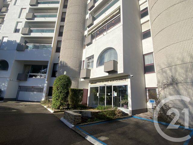 Appartement F1 à louer - 1 pièce - 32.88 m2 - MONTPELLIER - 34 - LANGUEDOC-ROUSSILLON - Century 21 Granié Immobilier