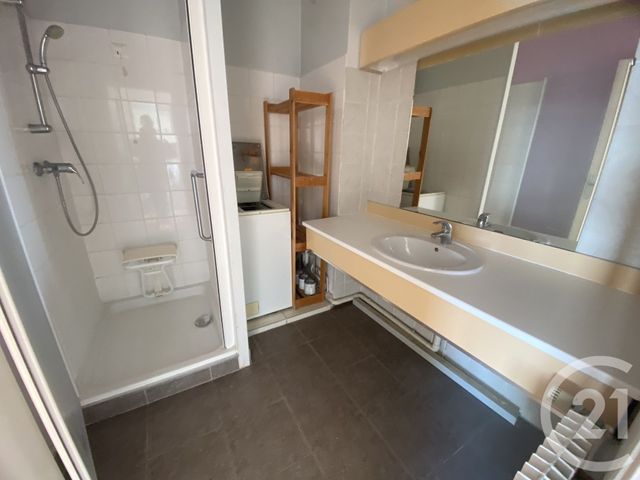 Appartement F1 à louer - 1 pièce - 32.88 m2 - MONTPELLIER - 34 - LANGUEDOC-ROUSSILLON - Century 21 Granié Immobilier