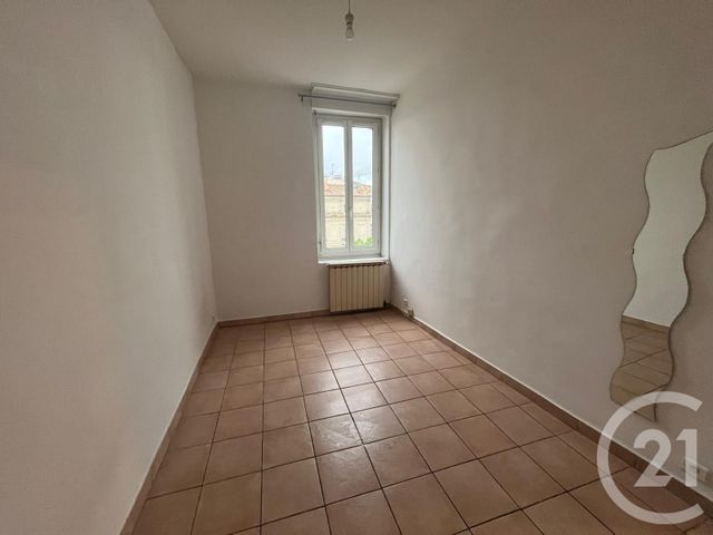 Appartement F2 à louer - 2 pièces - 47.0 m2 - MONTPELLIER - 34 - LANGUEDOC-ROUSSILLON - Century 21 Granié Immobilier