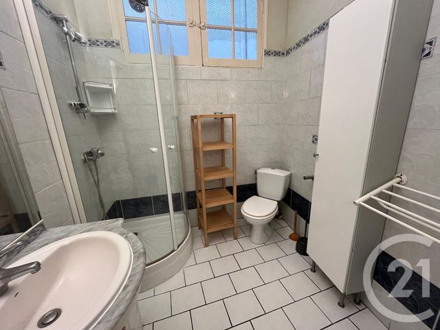 Appartement F2 à louer - 2 pièces - 47.0 m2 - MONTPELLIER - 34 - LANGUEDOC-ROUSSILLON - Century 21 Granié Immobilier