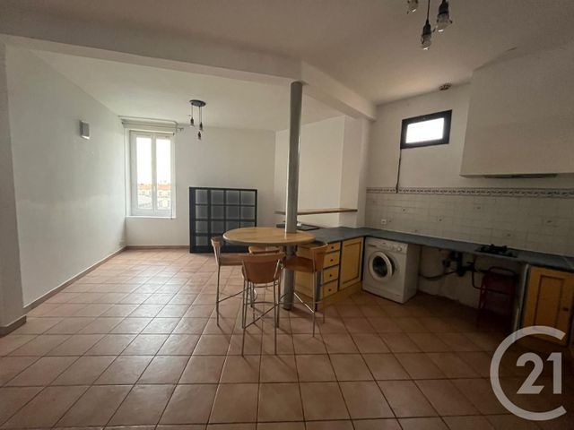 Appartement F2 à louer MONTPELLIER
