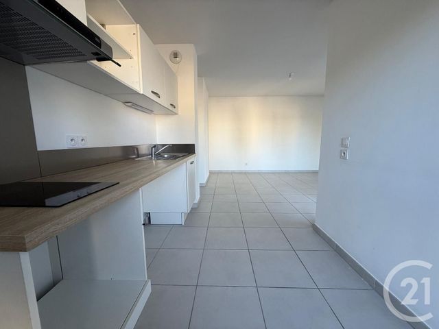 Appartement F2 à louer - 2 pièces - 43.15 m2 - MONTPELLIER - 34 - LANGUEDOC-ROUSSILLON - Century 21 Granié Immobilier